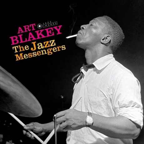 Art Blakey - The Jazz Messengers (8436569193266) виниловая пластинка - фото 1