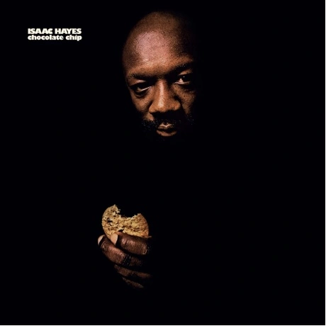 Isaac Hayes - Chocolate Chip (0600753970485) виниловая пластинка