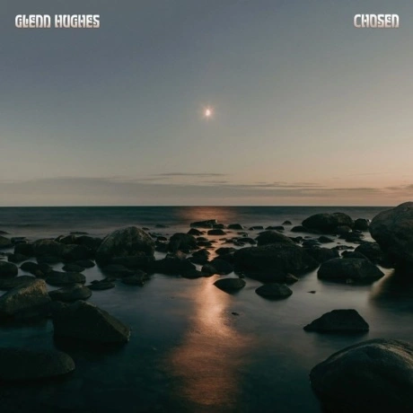 Glenn Hughes - Chosen (8024391150856) виниловая пластинка
