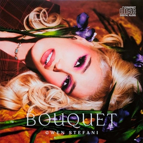 Gwen Stefani - Bouquet (coloured) (alternative artwork) (0602475...