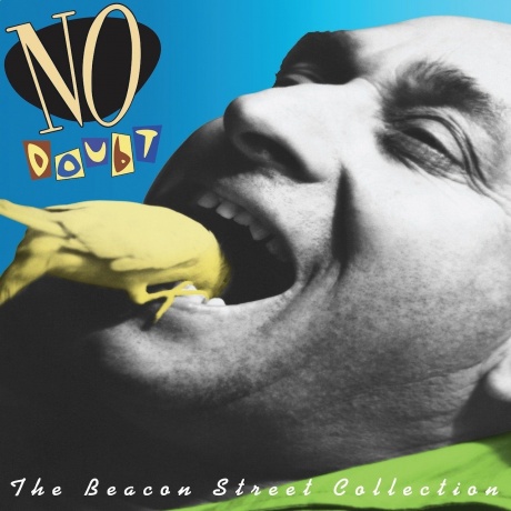 No Doubt - The Beacon Street Collection (0602458265132) виниловая пластинка - фото 1