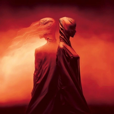 Tesseract - War Of Being (coloured) (0802644825113) виниловая пл...