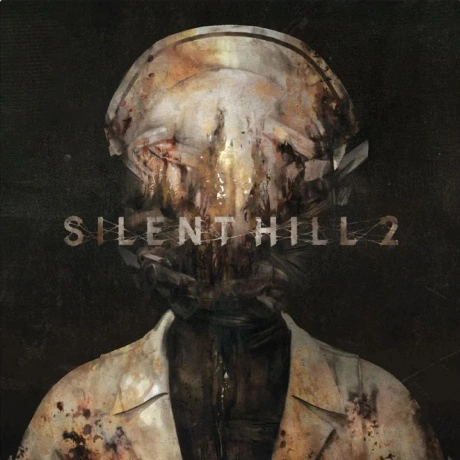 OST (Game) - Silent Hill 2 (Akira Yamaoka) (Box) (5063176064219)...