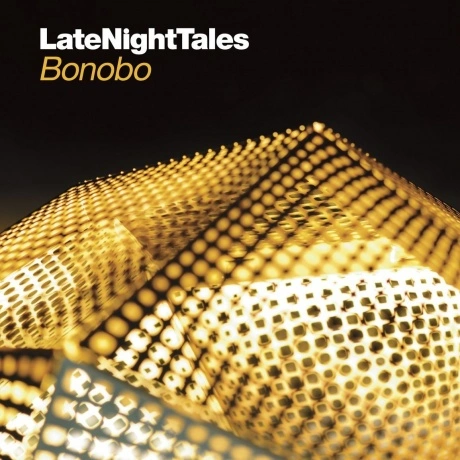 Bonobo - Late Night Tales (0825646373895) виниловая пластинка