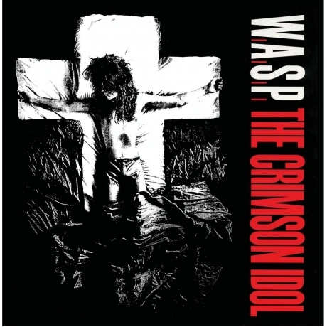 W.A.S.P. - The Crimson Idol (Half Speed) (0636551825511) винилов...