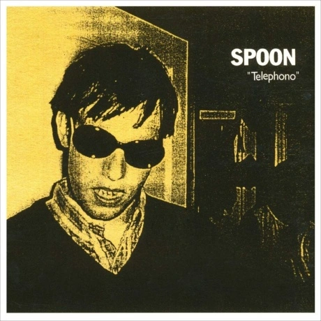 Spoon - Telephono (0191401148917) виниловая пластинка