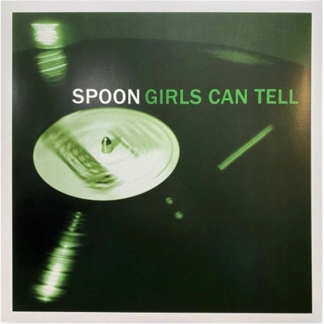Spoon - Girls Can Tell (0191401149310) виниловая пластинка