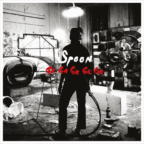 Spoon - Ga Ga Ga Ga Ga (0191401155311) виниловая пластинка - фото 1