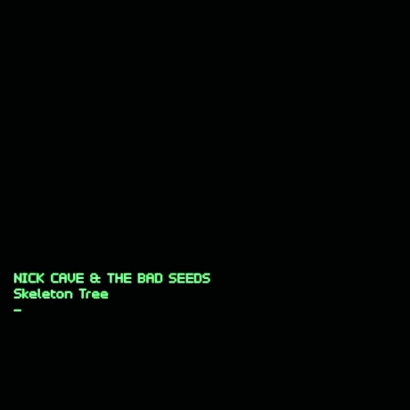 Nick Cave - Skeleton Tree (5060454945963) виниловая пластинка - фото 1