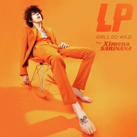 LP - Heart To Mouth (coloured) (4099964057997) виниловая пластин...