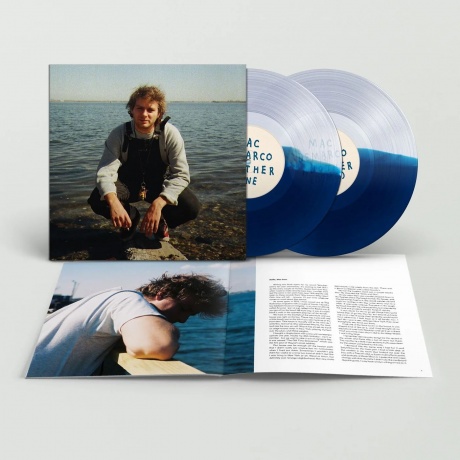 Mac DeMarco - Another One - deluxe (coloured) (0817949038564) виниловая пластинка - фото 2