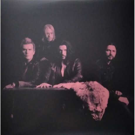 The Cult - Choice Of Weapon (coloured) (0711297494860) виниловая пластинка - фото 7