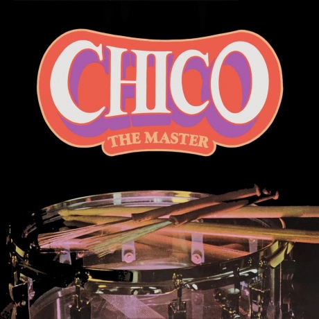 Chico Hamilton - The Master (coloured) (0888072532953) виниловая пластинка - фото 1