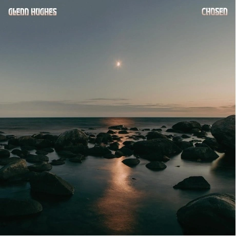Glenn Hughes - Chosen (Transparent Purple) (8024391150863) винил...