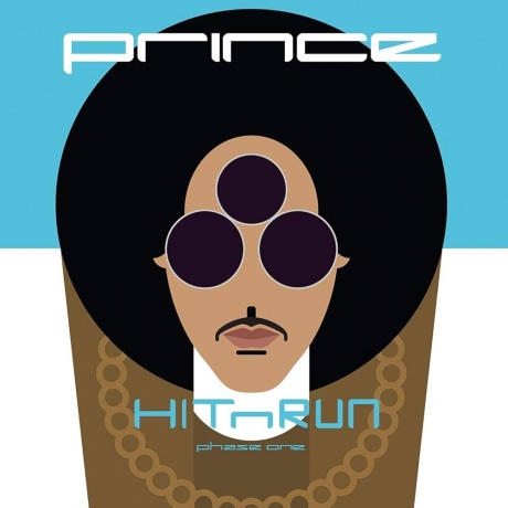 Prince - Hitnrun Phase One (10Th Anniversary) (0196587301910) виниловая пластинка - фото 1
