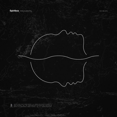 Spiritbox - Tsunami Sea (4099964175523) виниловая пластинка - фото 1