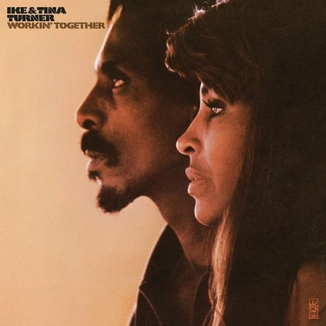 Ike & Tina Turner - Workin Together (Deagostini) (4620032919840)...