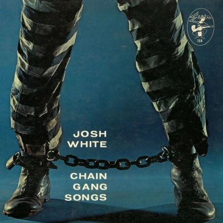 Josh White - Chain Gang Songs (Deagostini) (4620032919895) винил...