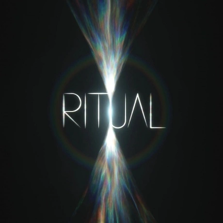 Jon Hopkins - Ritual (Clear) (887828052332) виниловая пластинка