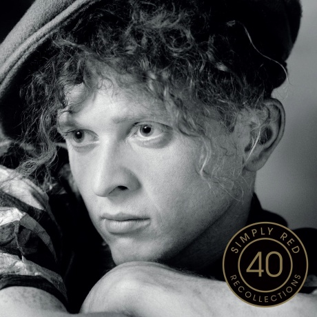 Simply Red - Recollections (8719262043534) - фото 1