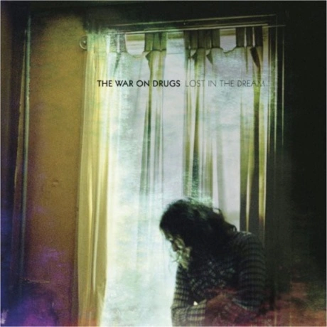 War On Drugs - Lost In The Dream (656605031019) виниловая пласти...