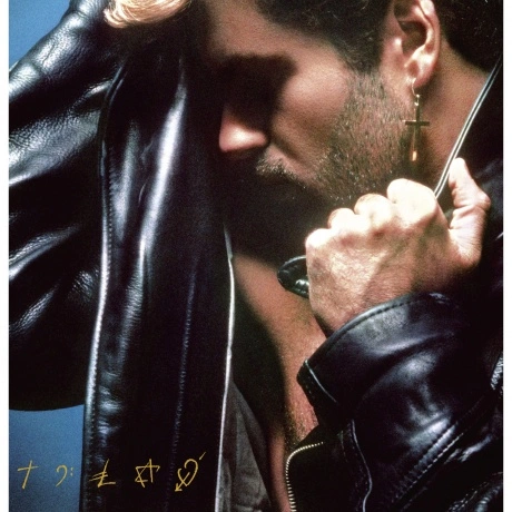 George Michael - Faith (198029308112) виниловая пластинка