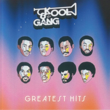 Kool &amp; The Gang - Greatest Hits (602478343773) - фото 1