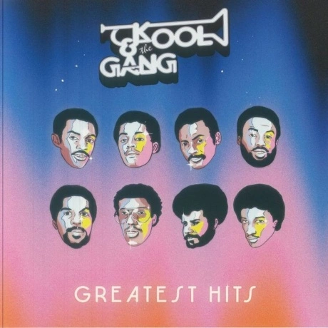 Kool & The Gang - Greatest Hits (602478343773) виниловая пластин...