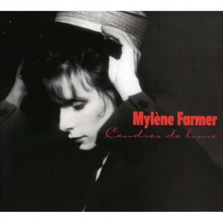 Mylene Farmer - Cendres De Lune (602488523967) - фото 1