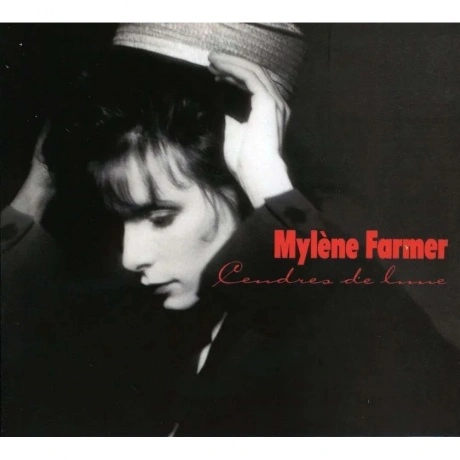 Mylene Farmer - Cendres De Lune (602488523967) виниловая пластин...