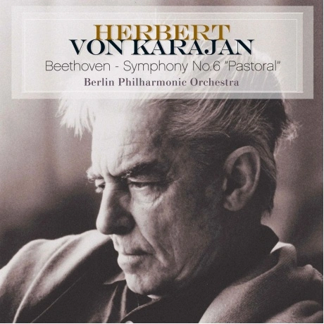 Ludwig Van Beethoven - Symphony No.6 Pastoral (8719039007707) ви...