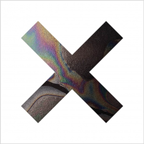 Xx - Co-Exist (889030042514) - фото 1
