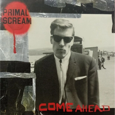 Primal Scream - Come Ahead (Silver) (4099964059243) виниловая пл...