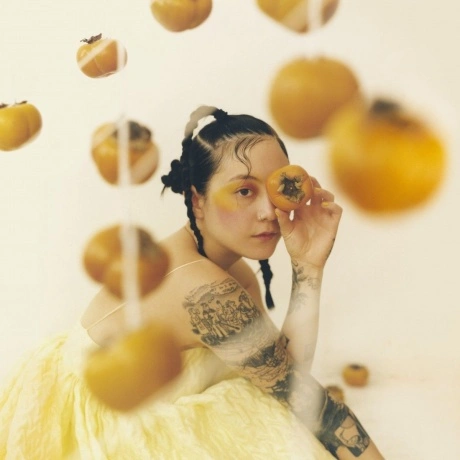 Japanese Breakfast - Jubilee (656605152516) виниловая пластинка