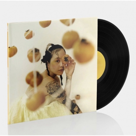 Japanese Breakfast - Jubilee (656605152516) - фото 3