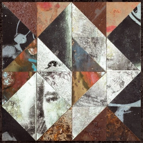 Archive - Glass Minds (coloured) (5400863193003) виниловая пласт...