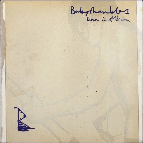 Babyshambles - Down In Albion (coloured) (0191402057515) винилов...