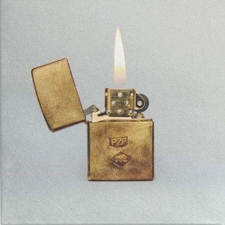 Mumford & Sons - Prizefighter (coloured) (0602488039109) винилов...