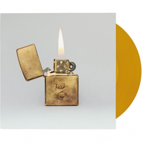 Mumford &amp; Sons - Prizefighter (coloured) (0602488039109) - фото 2