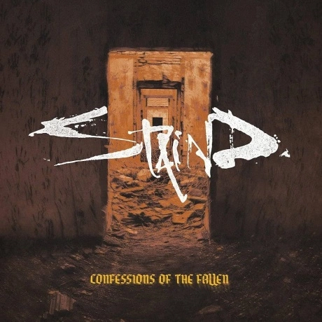 Staind - Confessions Of The Fallen (4050538903720) виниловая пла...
