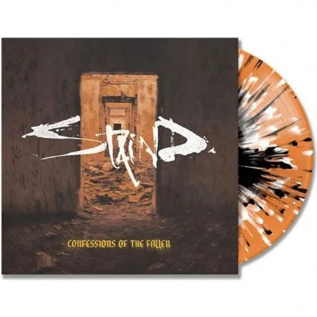 Staind - Confessions Of The Fallen (coloured) (4050538903744) ви...