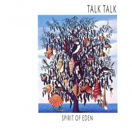 Talk Talk - Spirit Of Eden (Half Speed) (5021732635679) винилова...