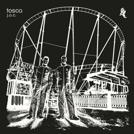 Tosca - J.A.C. (4062548106183) - фото 1