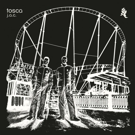 Tosca - J.A.C. (4062548106183) виниловая пластинка