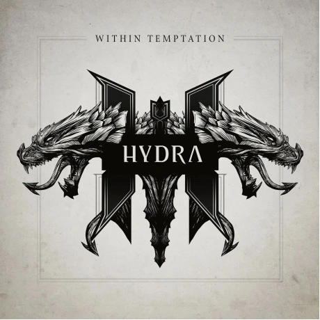Within Temptation - Hydra (8719262042919) виниловая пластинка