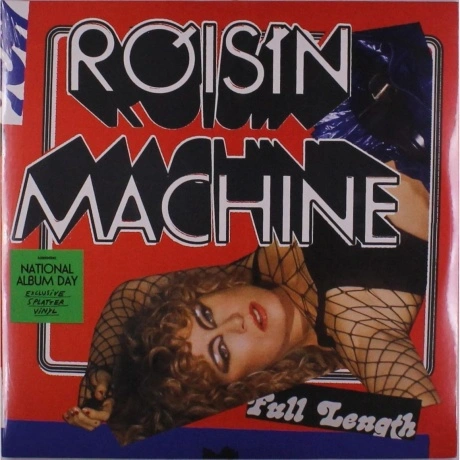 Roisin Murphy - Roisin Machine (4050538696288) виниловая пластин...
