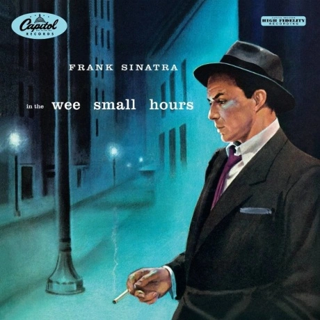 Frank Sinatra - In The Wee Small Hours (Analogue, Tone Poet) (06...