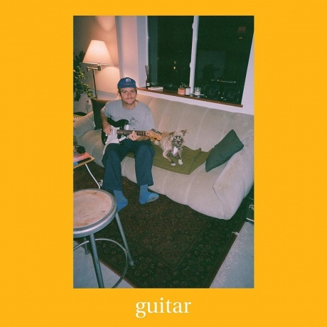 Mac DeMarco - Guitar (0198704399879) - фото 1