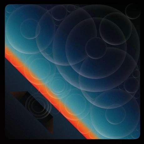 The Mars Volta - Noctourniquet (4250795602514) виниловая пластин...