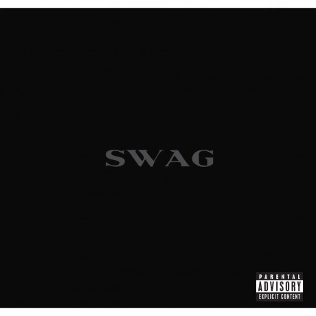 Justin Bieber - Swag (0602478750519) виниловая пластинка